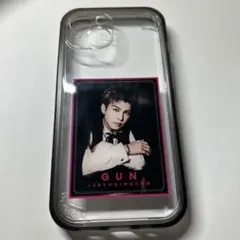 岩田剛典　iPhone15 スマホケース