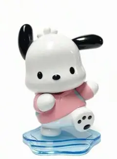 【メルカリ便】海外フィギュア　ポチャッコ