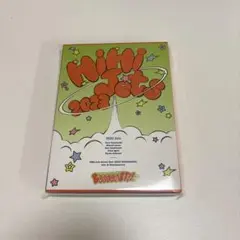 HiHi Jets アリーナツアー2023 DVD BOOOOOST!