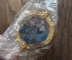 ゴジュウジャー　戦隊リング　ゴーグルファイブ