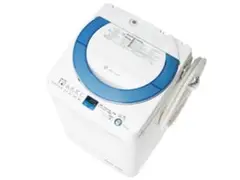【8/22削除】SHARP 洗濯機 ES-GE70N