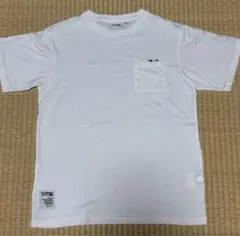 UNIQLO ANYA HINDMARCH Tシャツ 160白