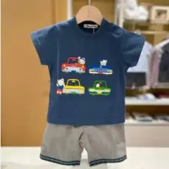 ファミリア　Tシャツ　90