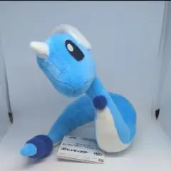 ポケモン　ぬいぐるみ　ハクリュー　プライズ　 マスコット ポケットモンスター