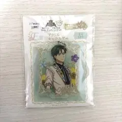 KING OF PRISM 鷹梁ミナト