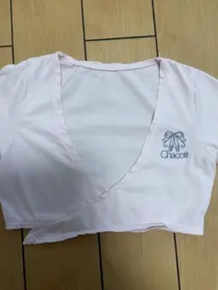 Chacott ピンク カシュクール