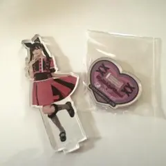 ねるぷ　あっと　アクスタ　おそろいカフェパーティ　ピューロ