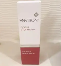 エンビロン ENVIRON セリエンスナイトセラム 30ml