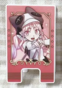 FGOフェス ランダム看板風クリップスタンド