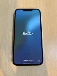 Apple iPhone 13 Pro 128GB ゴールド 本体