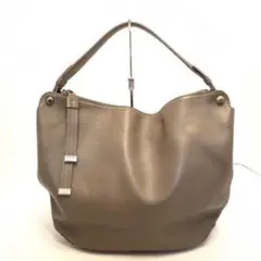 ✨美品✨ FURLA オールレザー 2way トートバッグ A4収納可