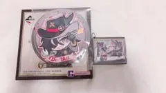 スタレ一番くじ　ブートヒルセット