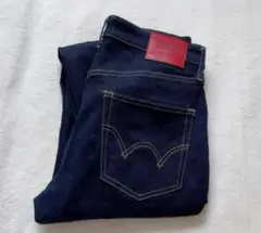 エドウィン ZED JEANSメンズデニム 30 インチ