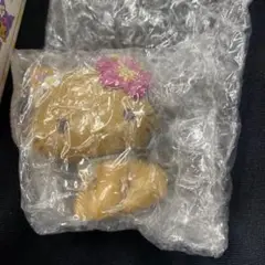匿名配送サンリオ トコナツバケーション シークレットマスコット　チャーミーキティ