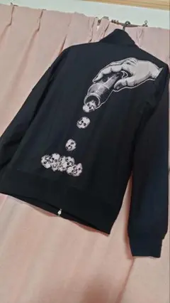 ウィジャボード ブルゾン