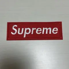 supワッペン