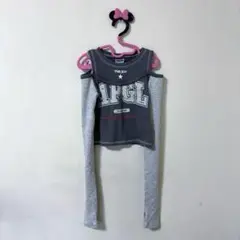 ANAP GiRL ロンT
