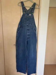 ディッキーズ　オーバーオール　ツナギ