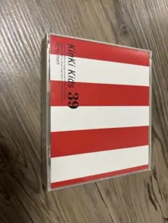 KinKi Kids 39 アルバム