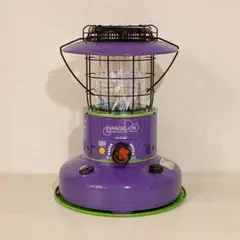 直接取引可能❤️トヨトミレインボーストーブ❤️限定エヴァンゲリオンコラボ❤️