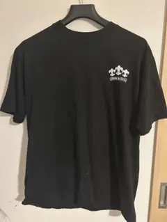 CHROME HEARTS 黒 Tシャツ