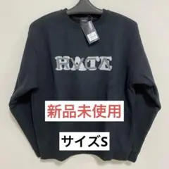 【新品未使用】RVCA スウェット Sサイズ