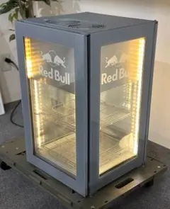 RedBull レッドブル 冷蔵 ショーケース 100V 50-60Hz 2025年最新】レッドブル 冷蔵ショーケースの人気アイテム - メルカリ