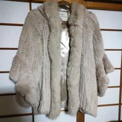 グレースコンチネンタル ラビットファー