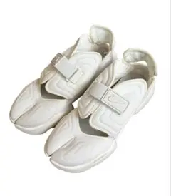 NIKE W NIKE AQUA RIFT (WHITE/WHITE)