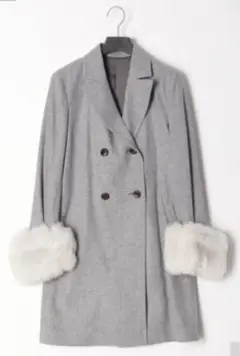Loden Tal チェスターコート BEAMS SELECT