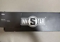 INNSTAR トレーニングチューブセット ブラック