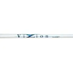 【どんどん値下げ】【中古】AccuFLEX ViZion シャフト フレックスA