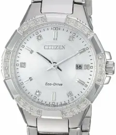 新品未使用★180 【CITIZEN】エコ・ドライブ レディース腕時計