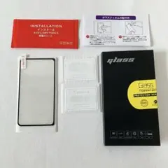 Google pixel Fold ガラスフィルム1枚+ カメラフィルム2枚