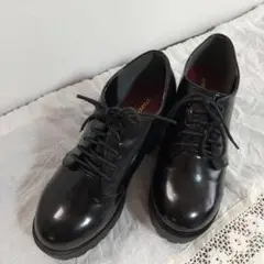 Acroma 厚底 ショートブーツ