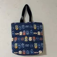 キルティングバッグ