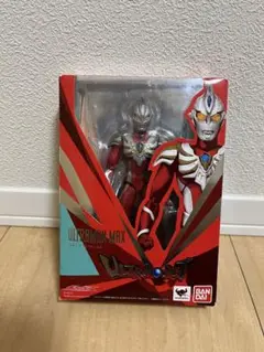 【未開封】ウルトラアクト　ULTRA-ACT　ウルトラマンマックス Amazon.co.jp: TAMASHII NATIONS ULTRA-ACT ウルトラマン