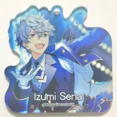 瀬名泉 アクリルキーホルダー