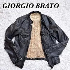 2025年最新】giorgio bratoジョルジオブラット organicの人気