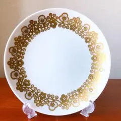 【SALE】ARABIA(アラビア)Ornamentti ケーキプレート