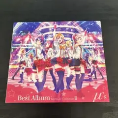 ラブライブ! ベストアルバム　Best Live! collectionⅡ CD