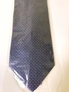 ダンヒル　ネクタイ　メンズ　ブランド　クリーニング済み