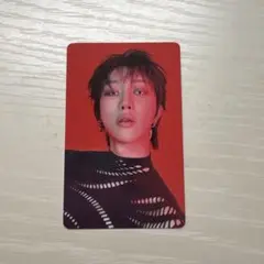 SEVENTEEN THE8 セブチ ディエイト トレカ HMV