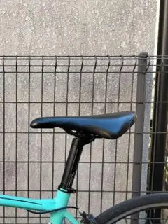 Bianchi ビアンキ ロードバイク サドルのみ