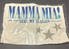 No.1954 マンマ・ミーア！ヒア・ウィー・ゴー トートバッグ
