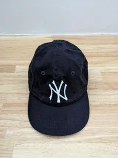 NEW ERA ニューヨーク・ヤンキース キャップ ネイビー