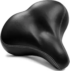 ✨1点のみ✨Bikeroo 自転車 サドル 交換用、Peloton(ペロトン)