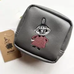 ムーミン リトルミイ ポーチ