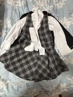 入学式、卒園式 女の子、120cm