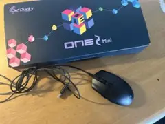 値下げ⭕️ Ducky ONE 2 Mini G203